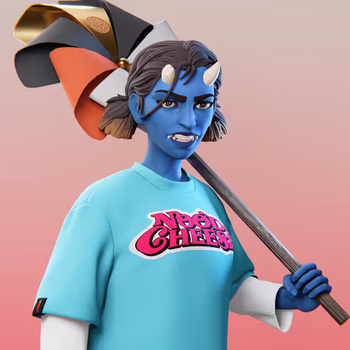 Zokusbychainzoku