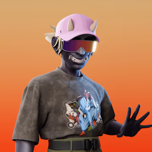 Zokusbychainzoku
