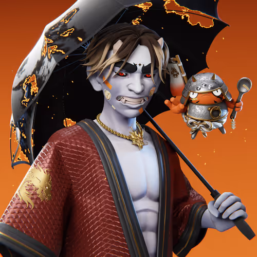 Zokusbychainzoku