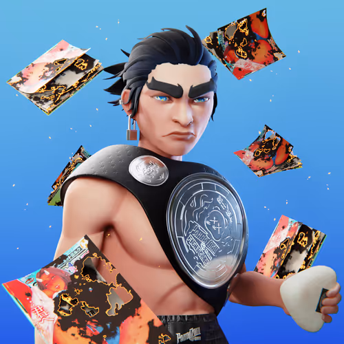 hadalj.eth Ethereum Name Service (ENS and .eth domain) PFP