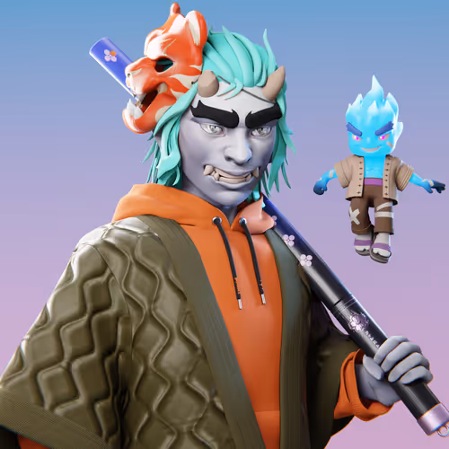 Zokusbychainzoku