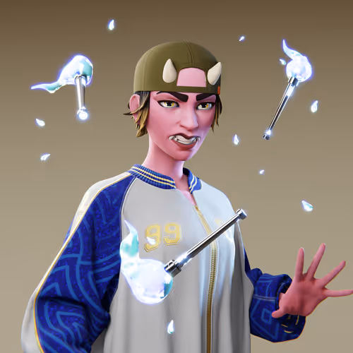 Zokusbychainzoku