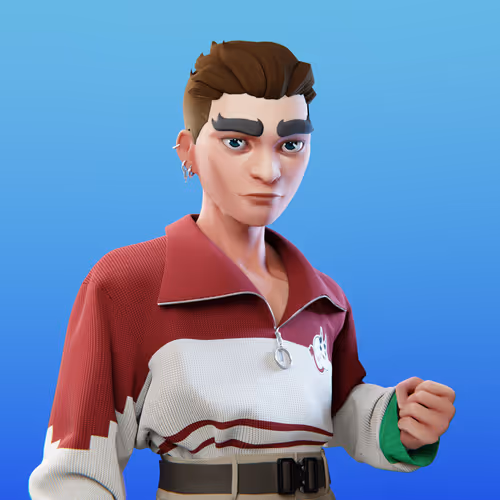 Zokusbychainzoku