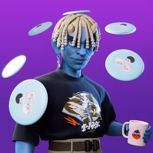 Zokusbychainzoku