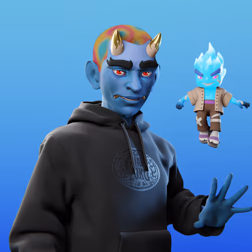 Zokusbychainzoku