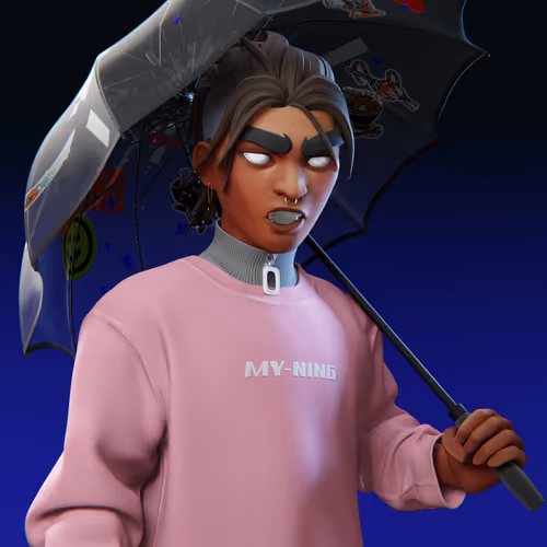 Zokusbychainzoku