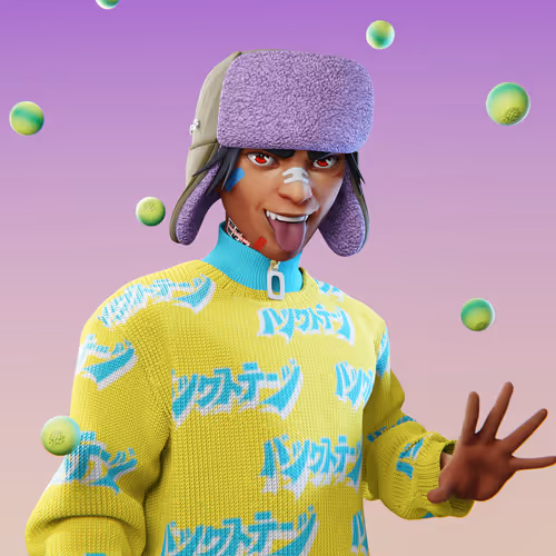 Zokusbychainzoku