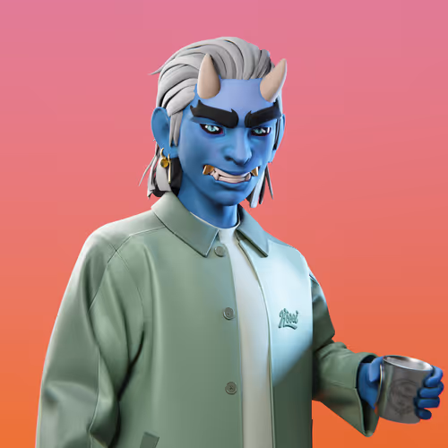 Zokusbychainzoku