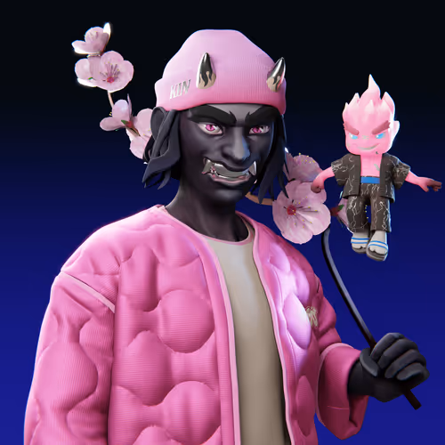 Zokusbychainzoku