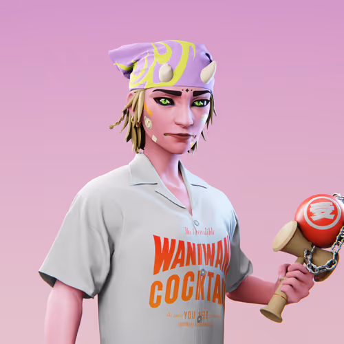 Zokusbychainzoku