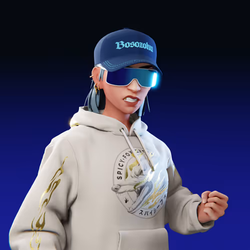 Zokusbychainzoku