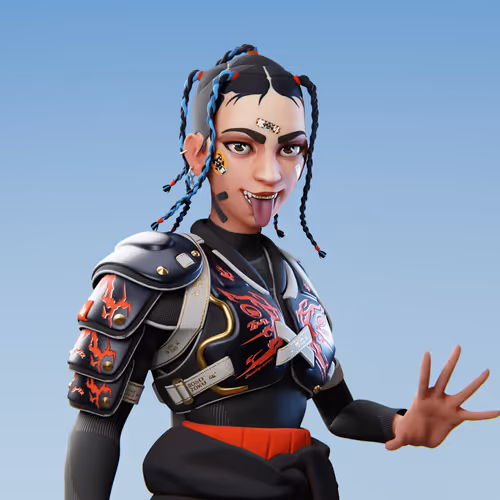 Zokusbychainzoku