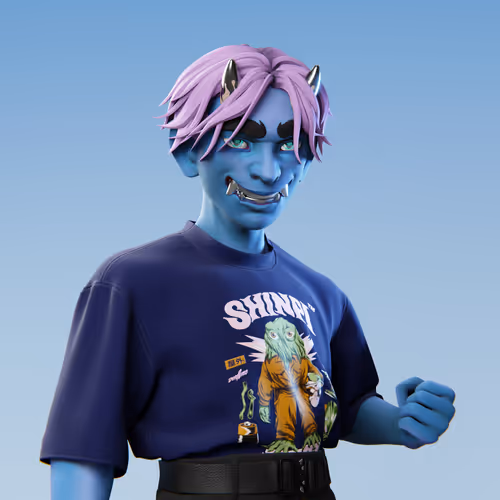 Zokusbychainzoku