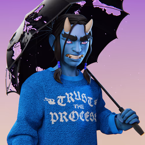 Zokusbychainzoku