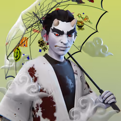 OniZoku #787