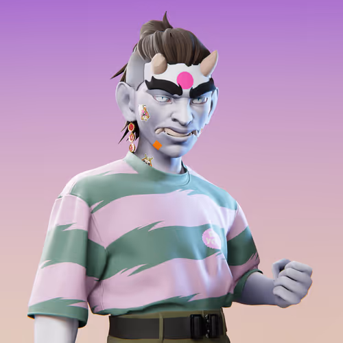 Zokusbychainzoku