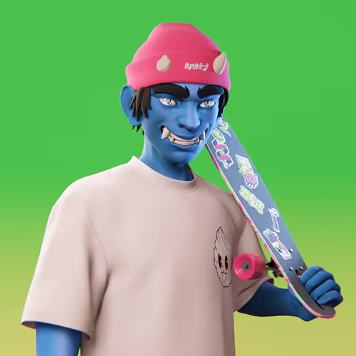 Zokusbychainzoku