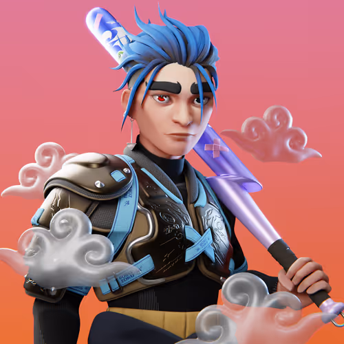Zokusbychainzoku