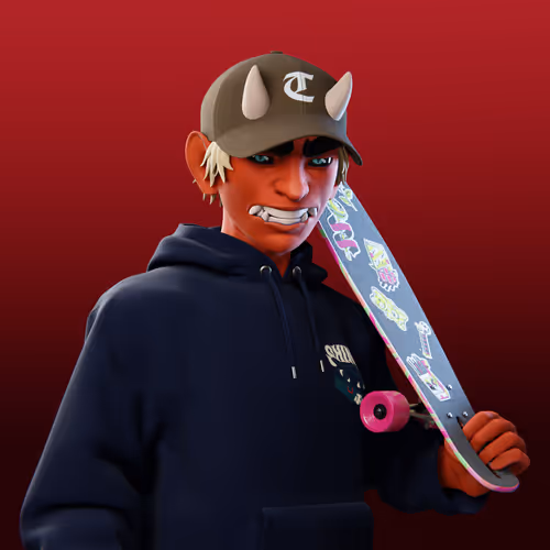 Zokusbychainzoku