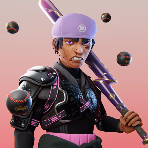 BosoZoku #1495