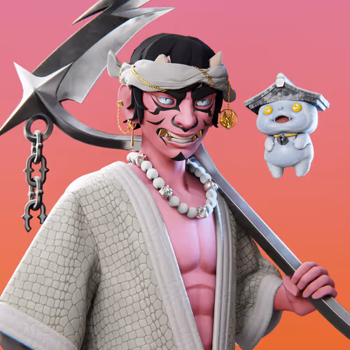 Zokusbychainzoku