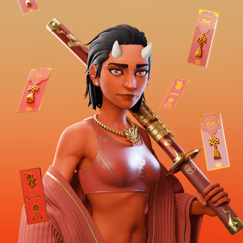 Zokusbychainzoku