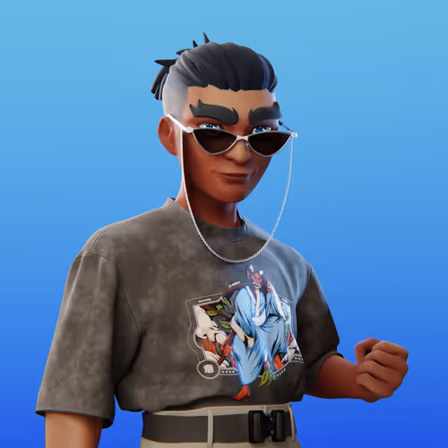 Zokusbychainzoku