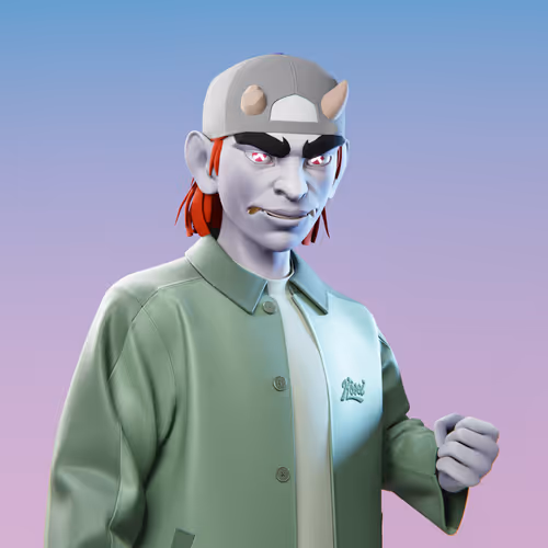 Zokusbychainzoku