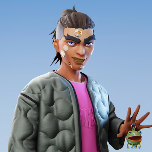Zokusbychainzoku