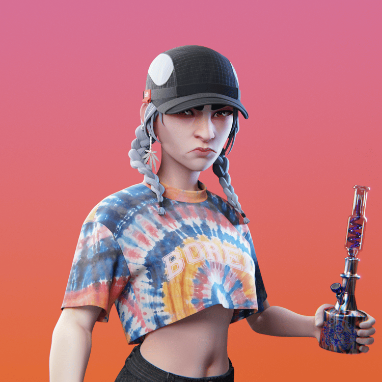 BosoZoku #1213