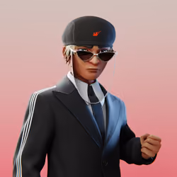 BosoZoku #1234