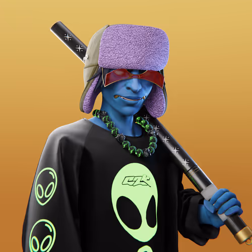 Zokusbychainzoku