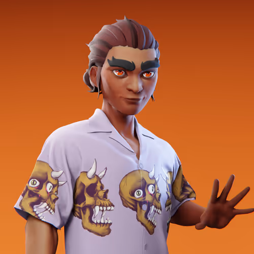 Zokusbychainzoku