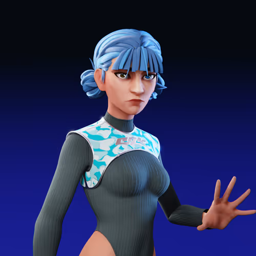 Zokusbychainzoku