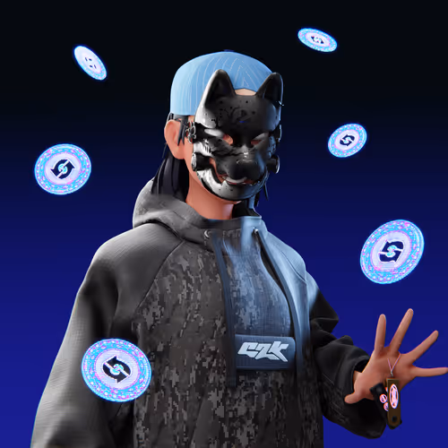 Zokusbychainzoku