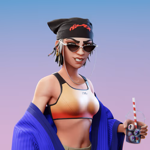 Zokusbychainzoku