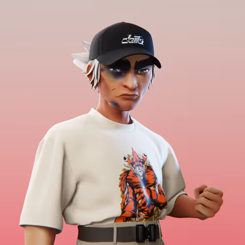 Zokusbychainzoku