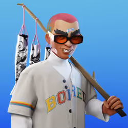 BosoZoku #892