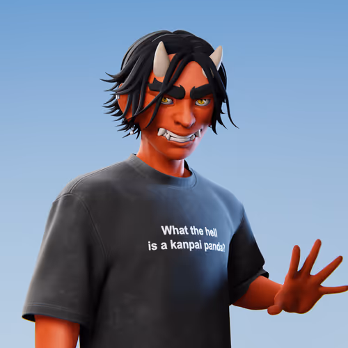 Zokusbychainzoku
