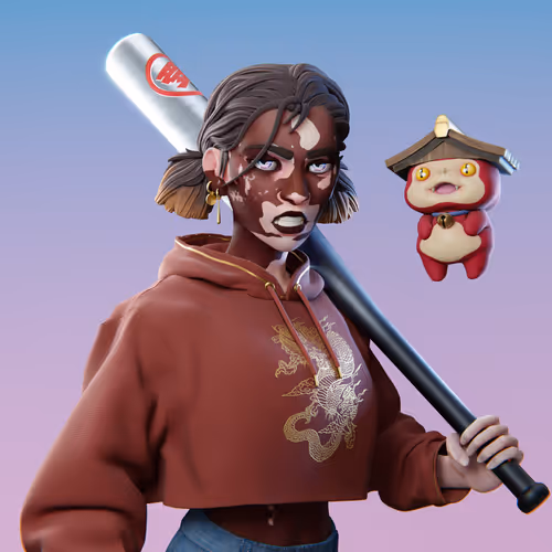 BosoZoku #592