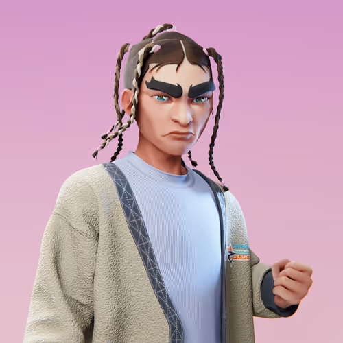 Zokusbychainzoku