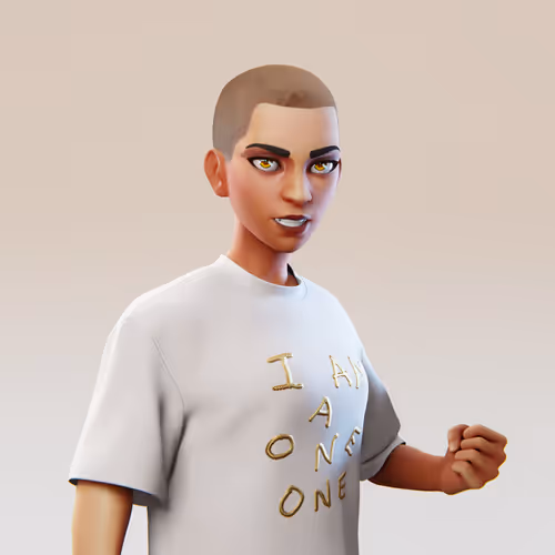 Zokusbychainzoku