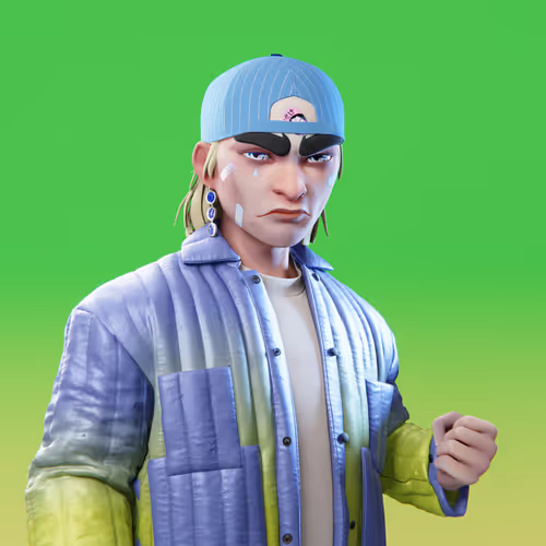 Zokusbychainzoku