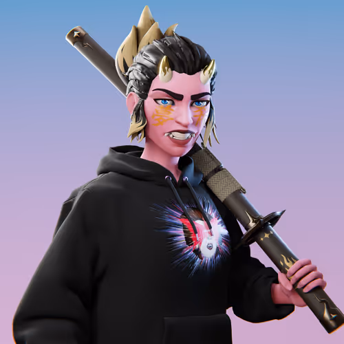 Zokusbychainzoku