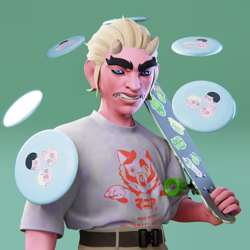 Zokusbychainzoku