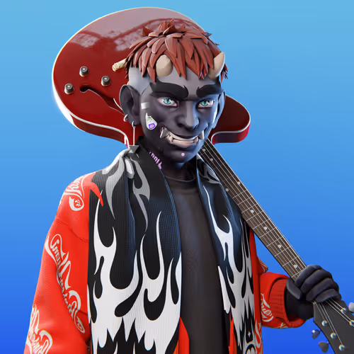 Zokusbychainzoku