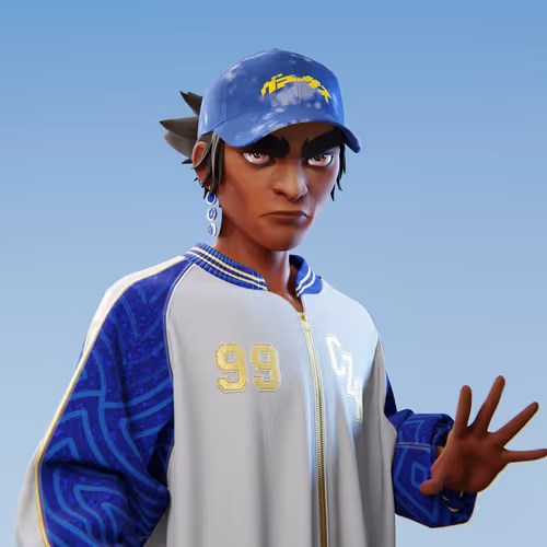 Zokusbychainzoku