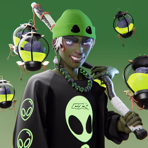 Zokusbychainzoku