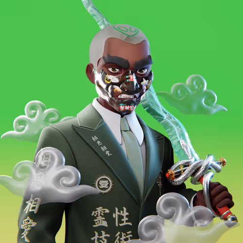 BosoZoku #2056