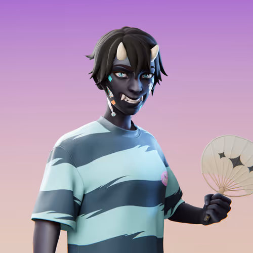 Zokusbychainzoku